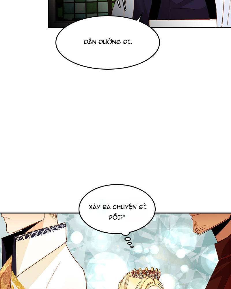 Hoàng Hậu Tái Hôn chapter 16.1 20