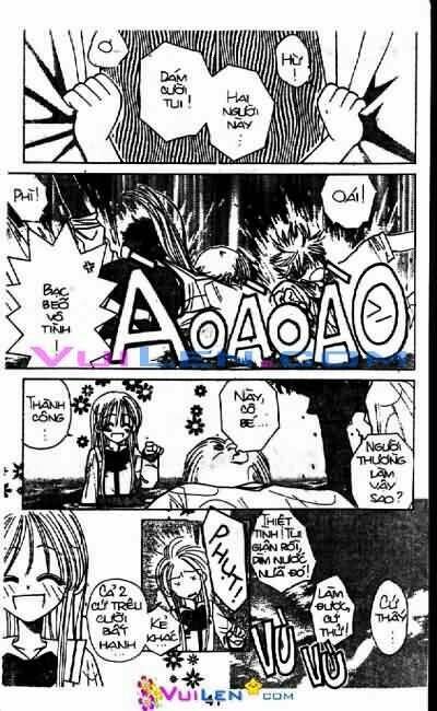 arita đáng yêu chapter 12 41