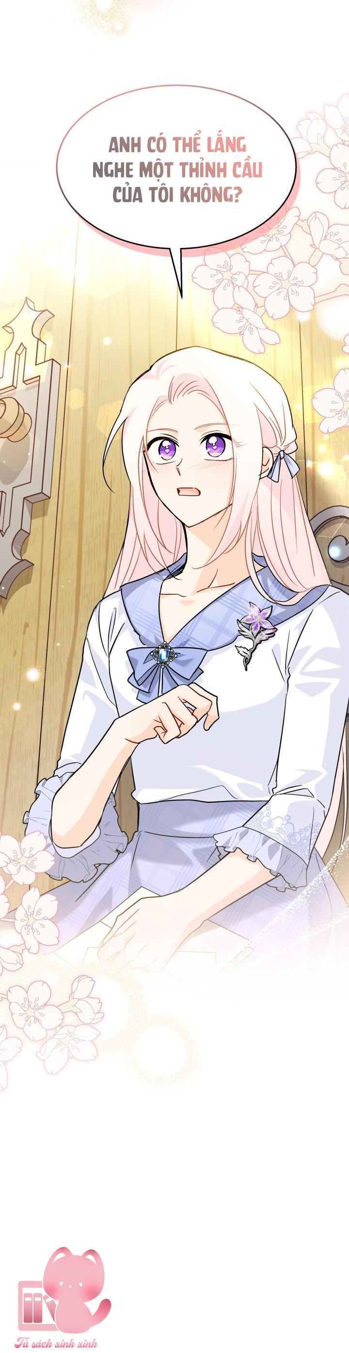 quan hệ cộng sinh giữa báo đen và thỏ trắng chapter 124 61