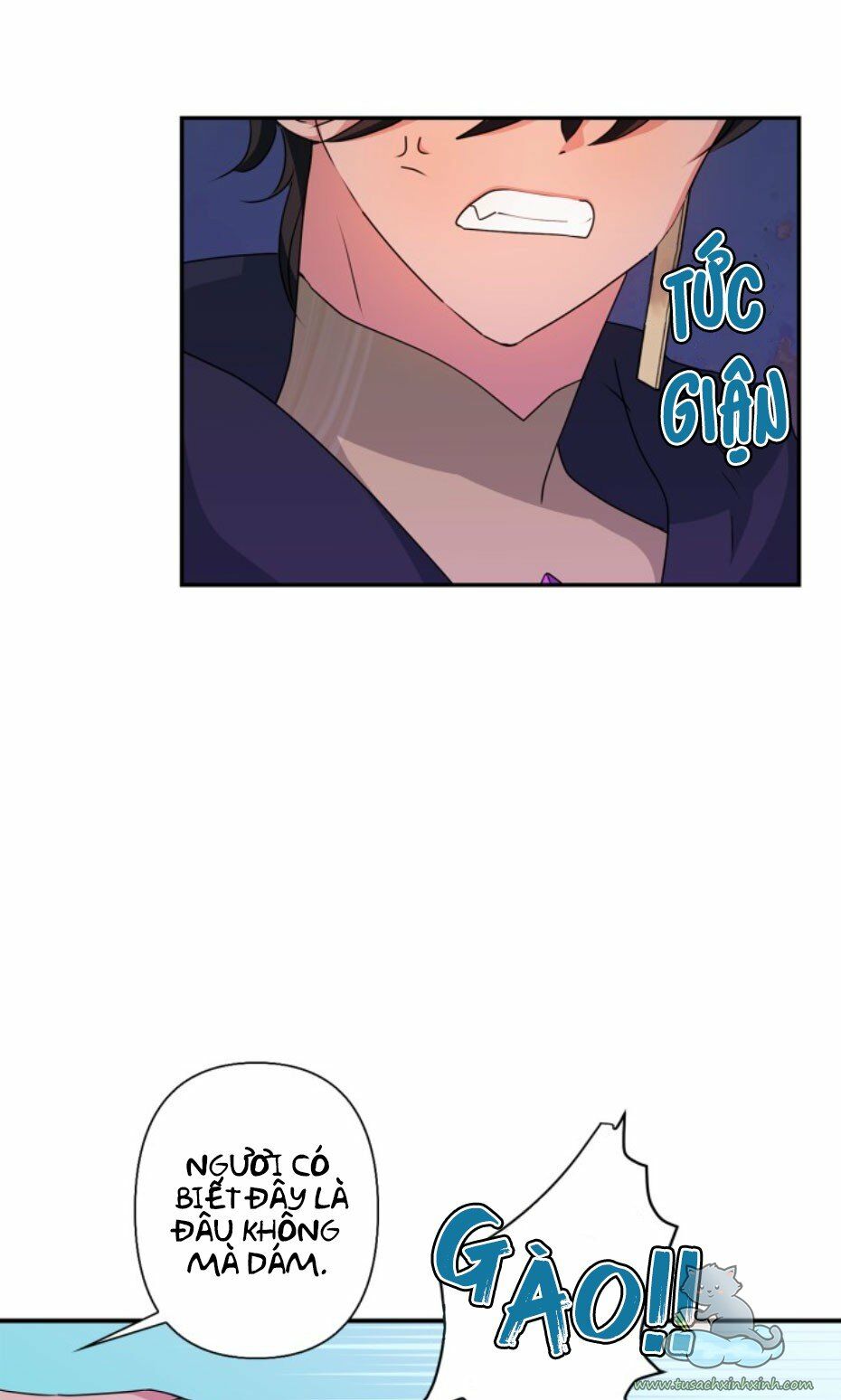 tôi đang nuôi dưỡng một con quái thú chapter 50 18