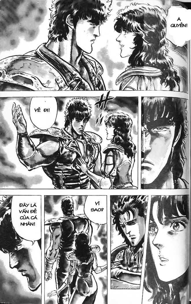 bắc đẩu thần quyền chapter 52 18