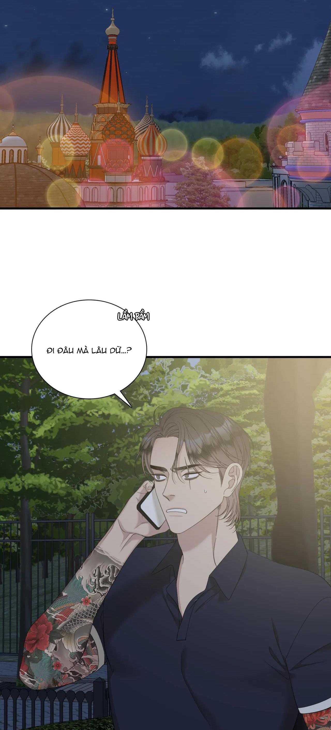 tên rác rưởi chapter 44 27
