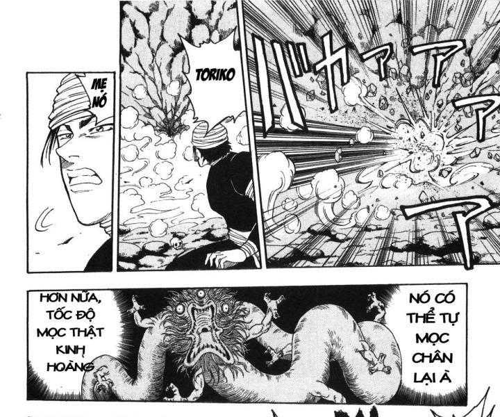 thánh tỏi sành ăn chapter 12 27