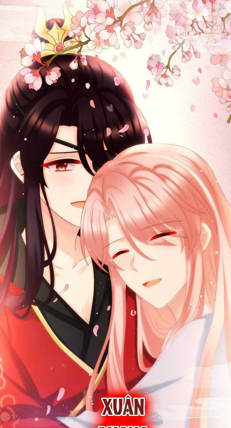 kiều phu có hỉ chapter 55 50