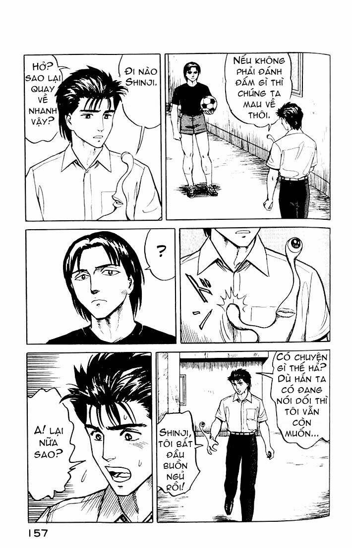 kiseijuu: sei no kakuritsu chapter 19 12