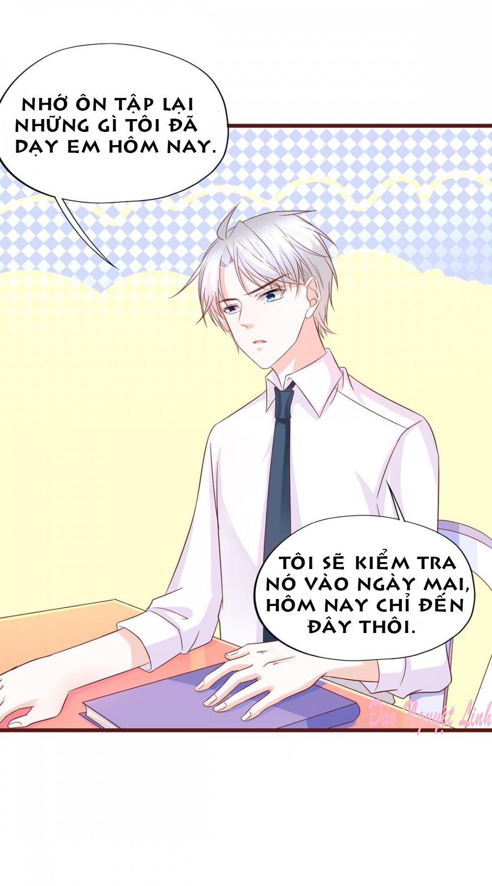 tình yêu bốn mùa chapter 16 20