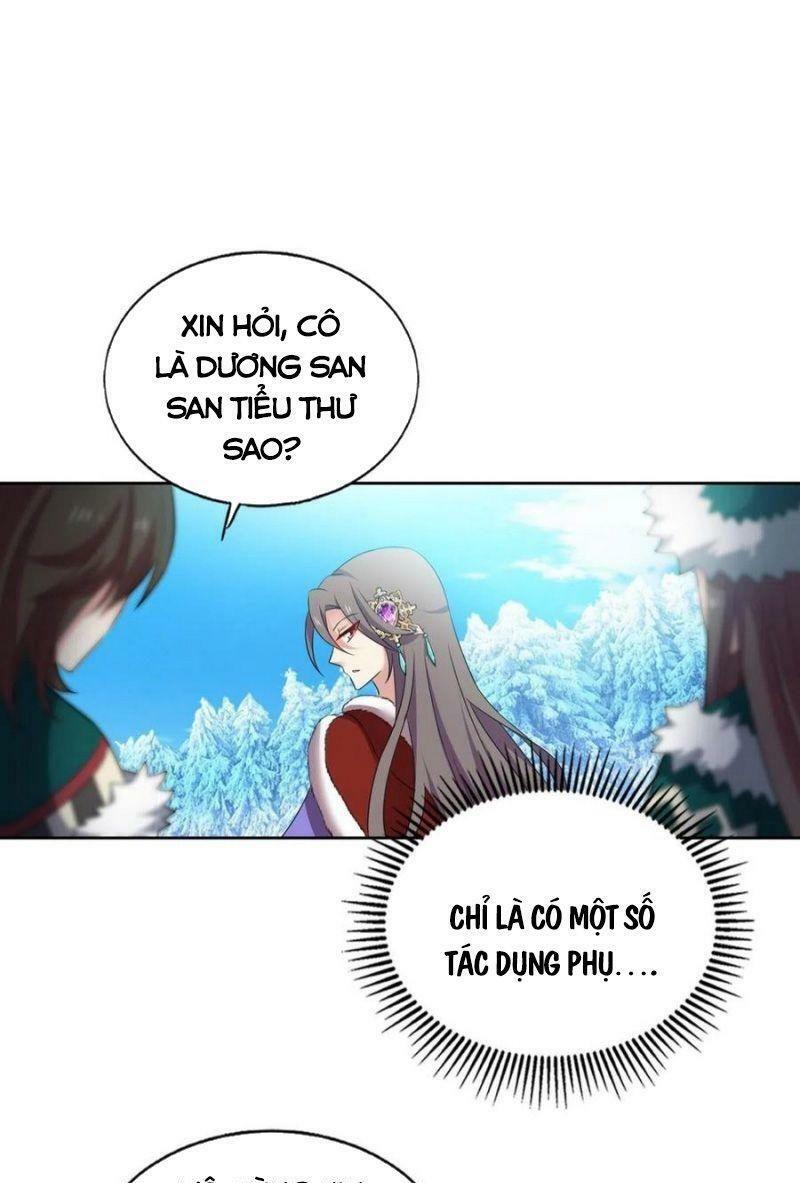 Trọng Sinh Thành Cậu Vàng Tại Dị Thế Chapter 204 23