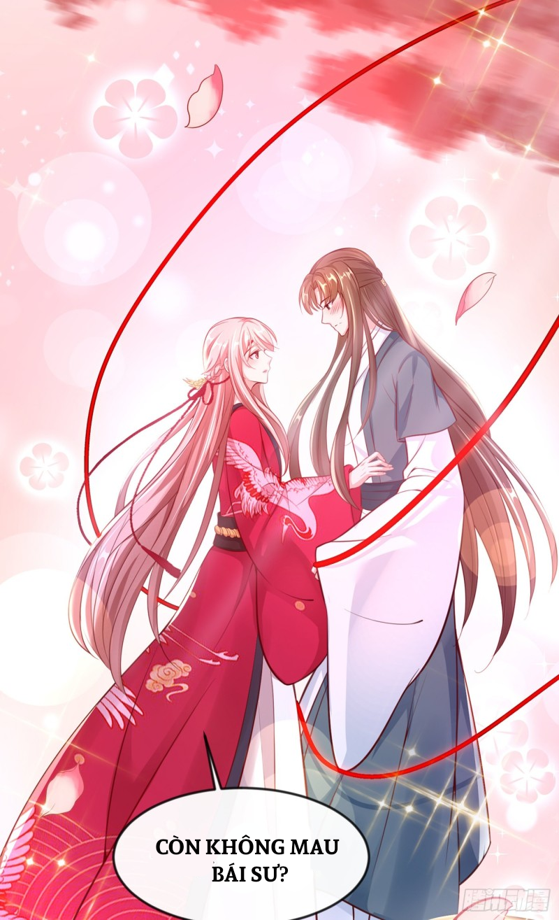 hệ thống xuyên nhanh: nhân vật phản diện không dễ chọc chapter 5 54