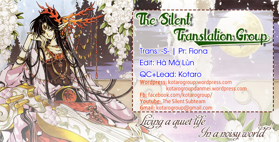 ikemen bouzu chapter 2 1