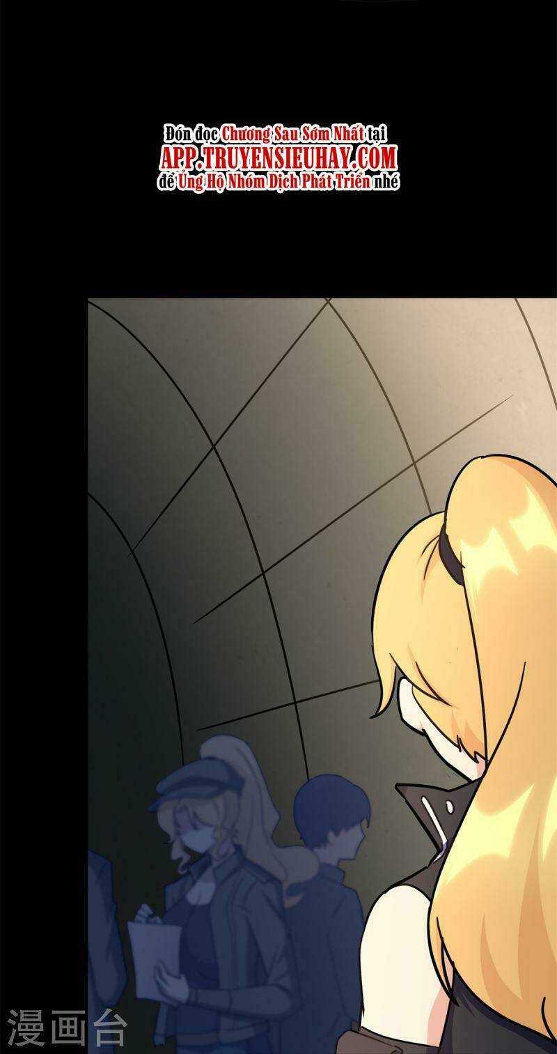 bạn gái virus của tôi chapter 343 48