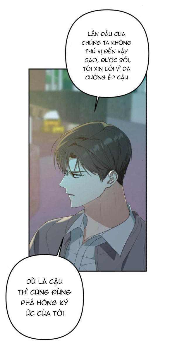 bóng râm mùa xuân chapter 7.1 12