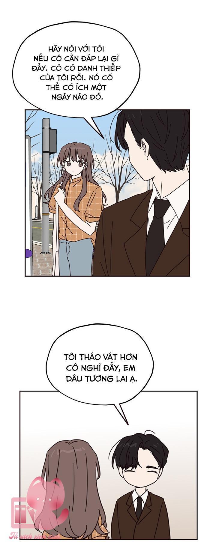 sợi chỉ tình yêu chapter 71 17