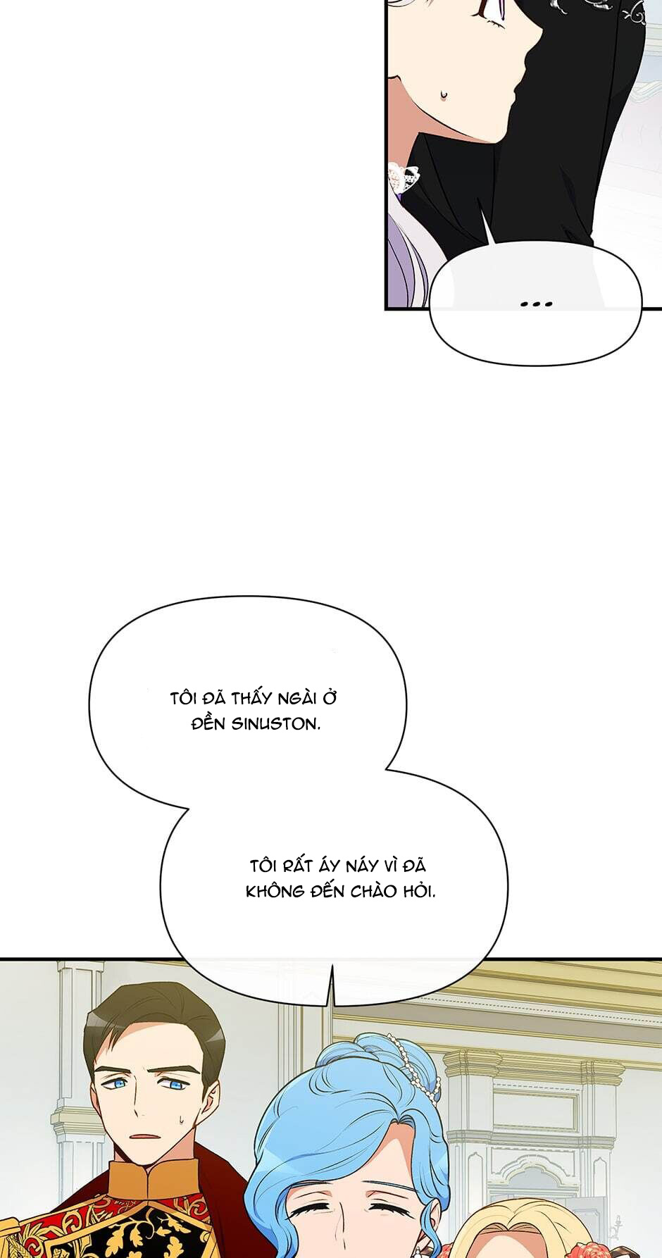 bản khế ước với nữ công tước ác ma chapter 87 33