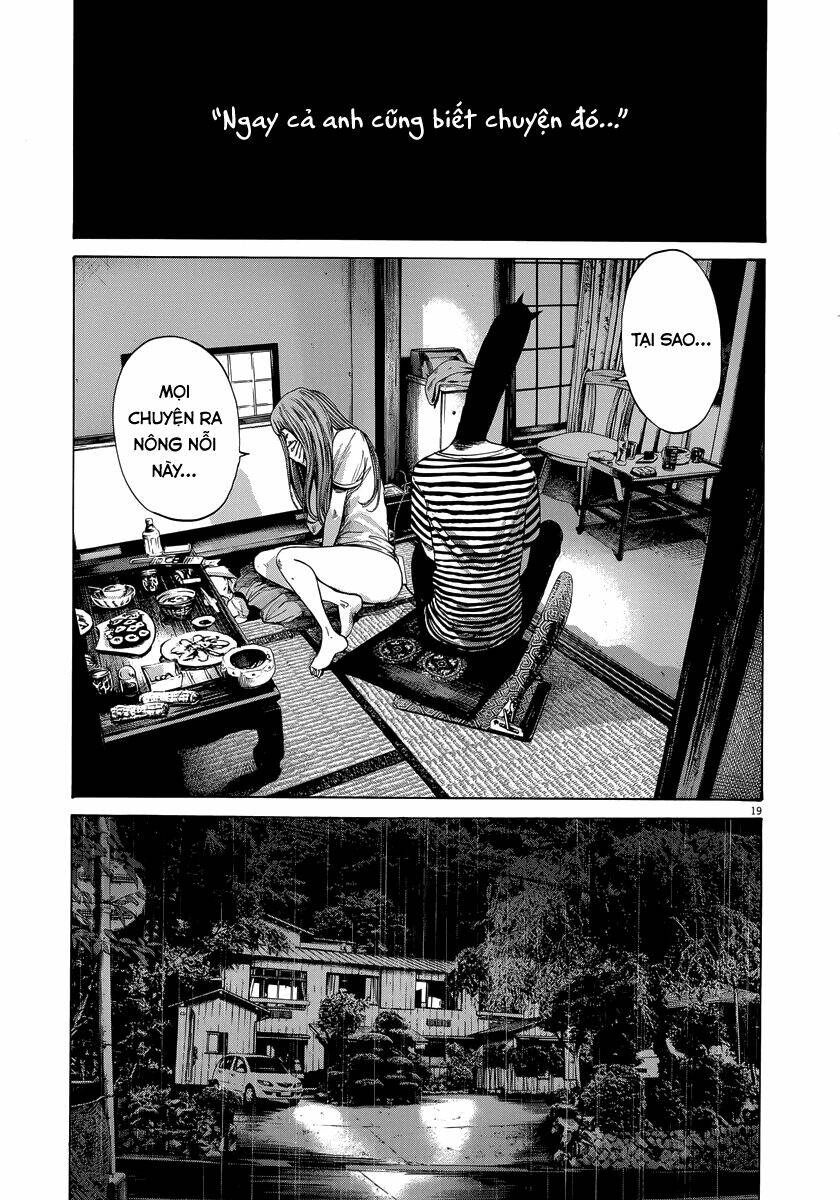 chúc ngủ ngon, punpun chapter 117 18