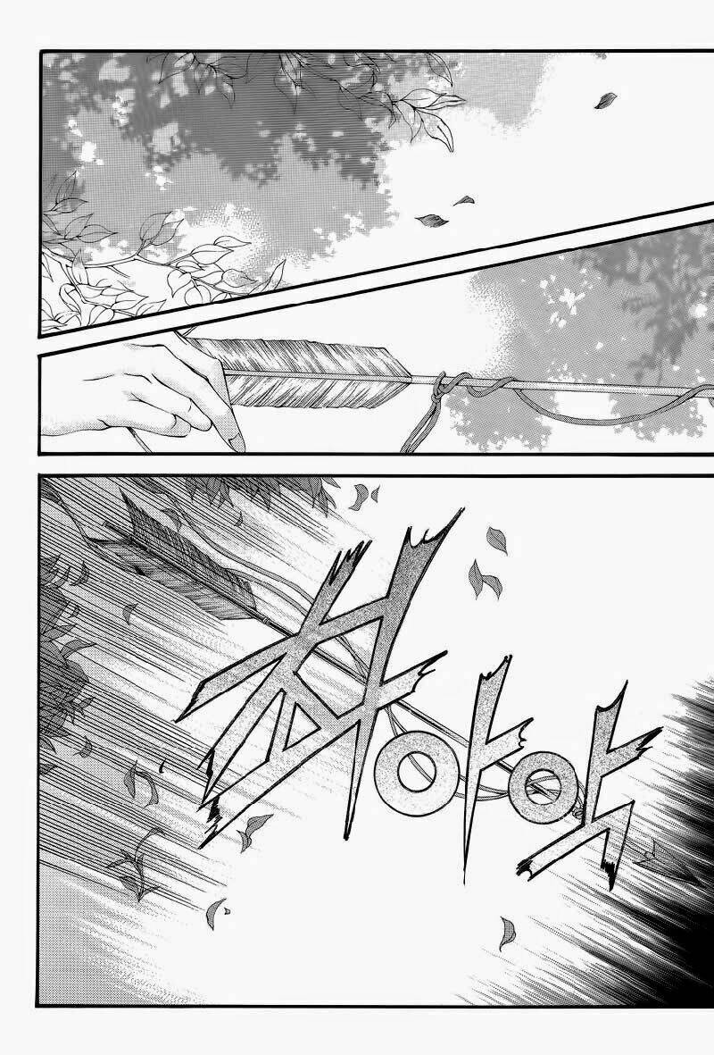 tân nương của thủy thần chapter 49 8