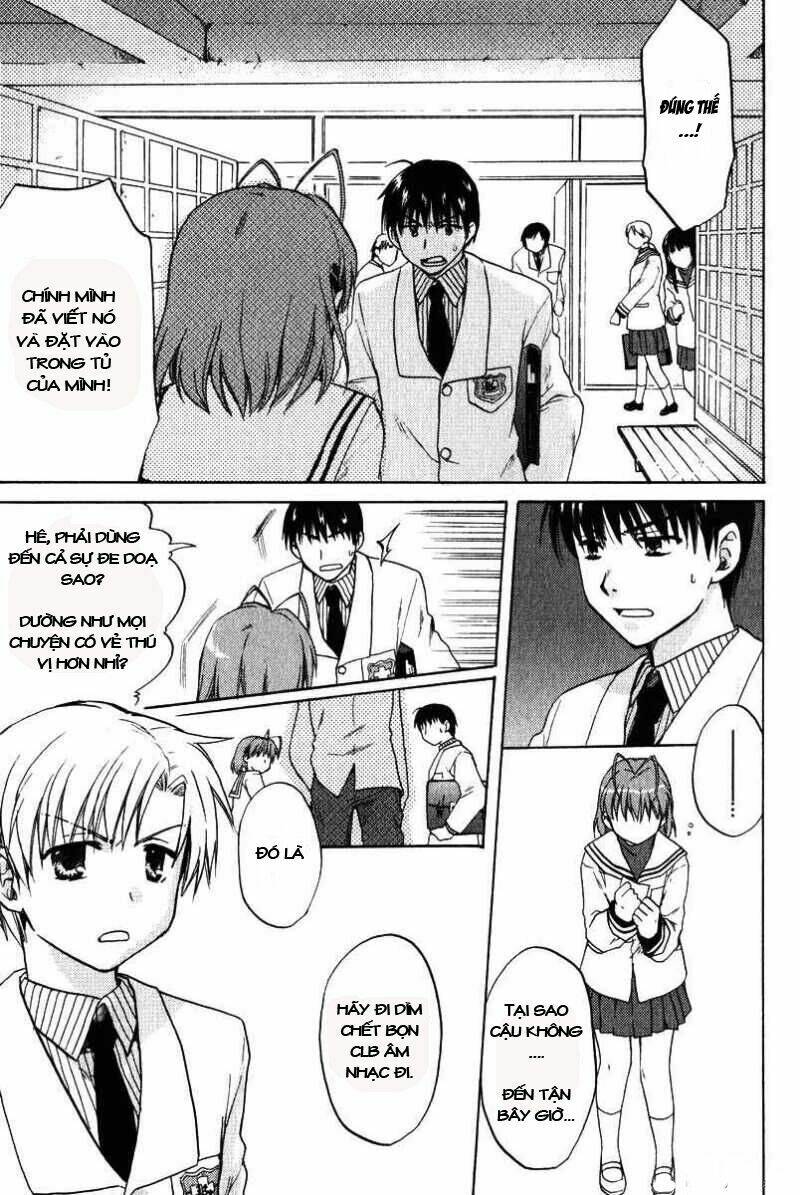 clannad chapter 6 20
