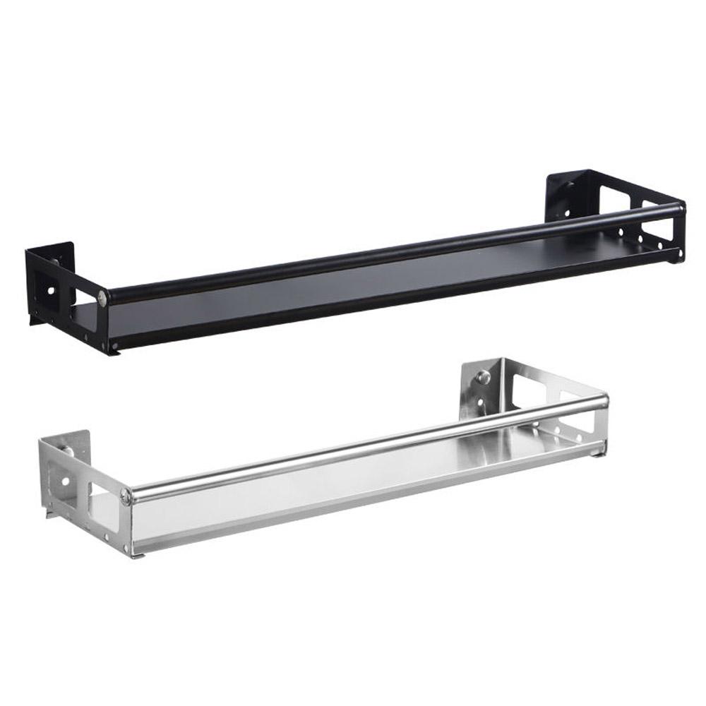Nhà Bếp Nhà Tổ Chức Giá Treo Tường Treo Tường Giá Đựng Đồ Lọ Gia Vị Tủ Kệ Nhà Bếp Tiện Ích Dụng Nhà Tắm Giá