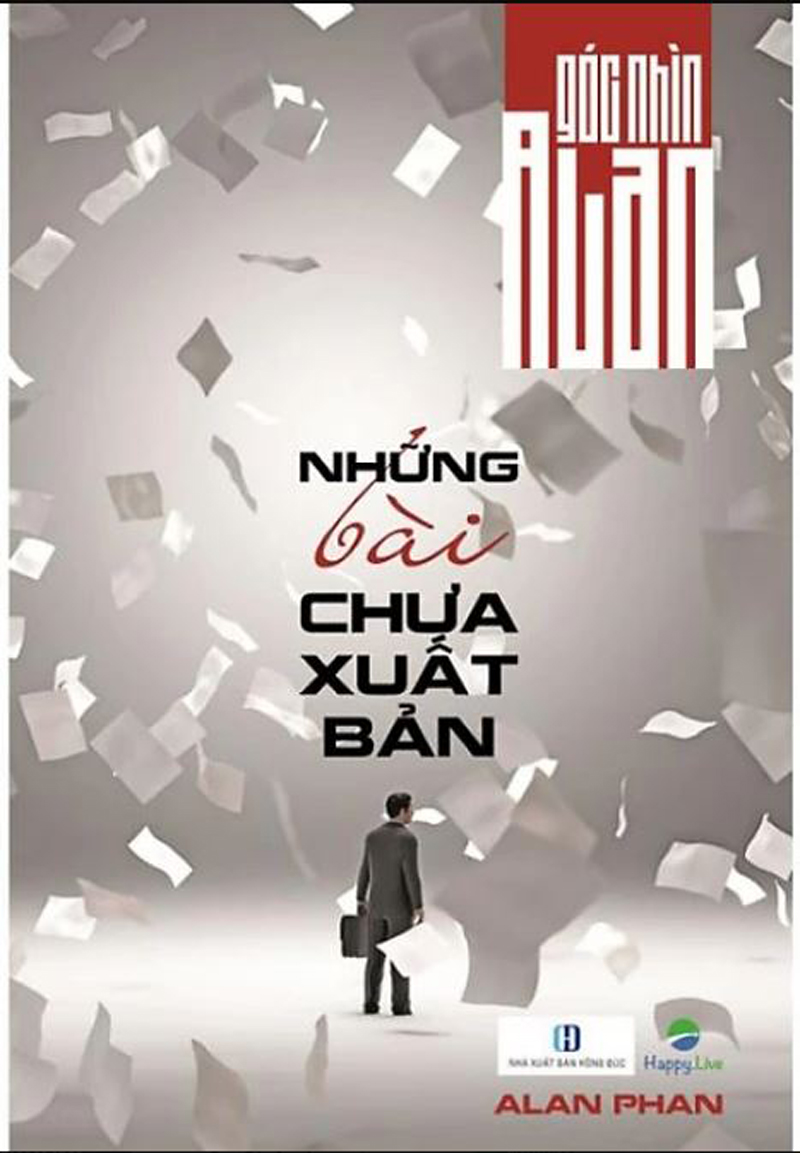 Góc Nhìn Alan Những Bài Chưa Xuất Bản