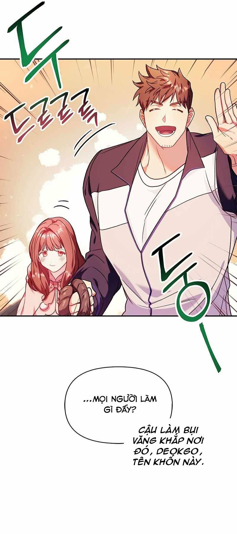 Kí Sự Hồi Quy Chapter 42 33