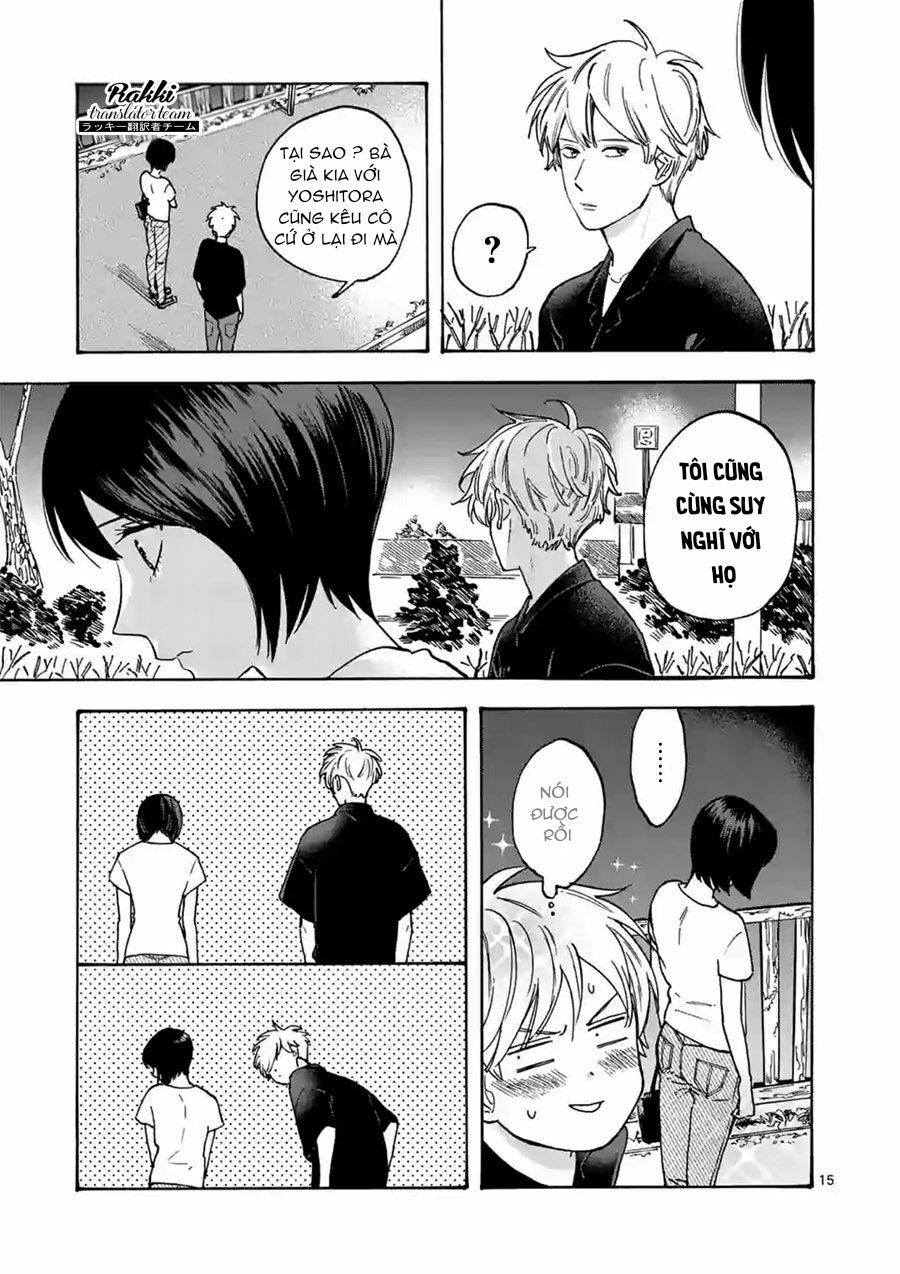 promise cinderella chapter 31 15