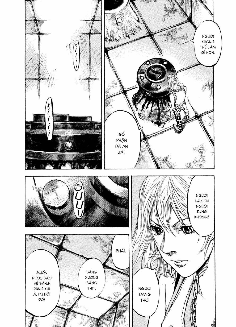 hito hitori futari chapter 14 8