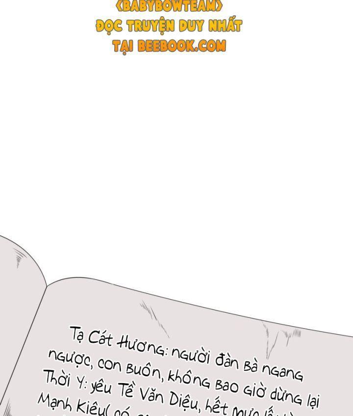 nữ phụ xuyên sách chỉ muốn làm cá ướp muối chapter 33 10