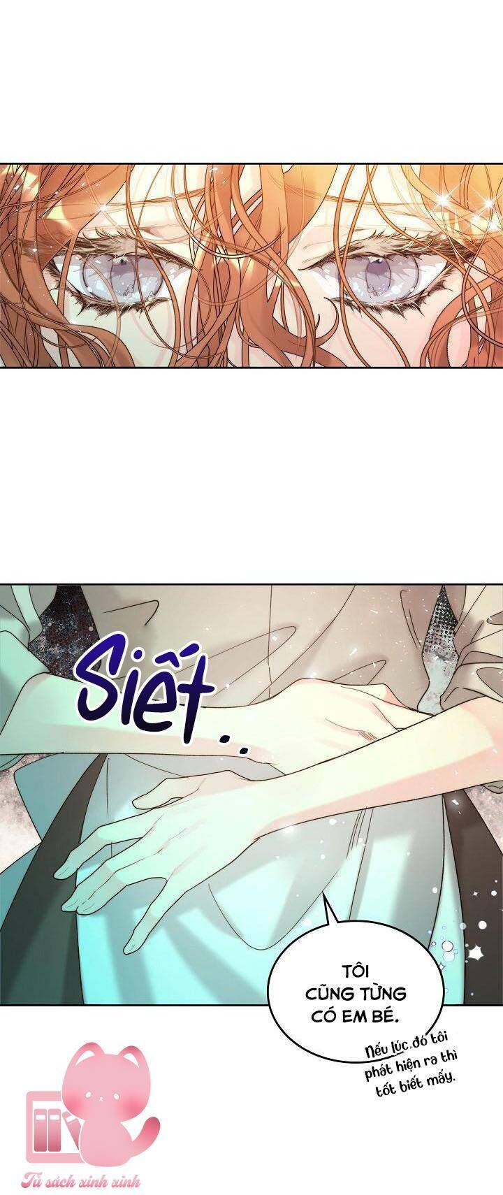 [15+] công chúa chloe chapter 99 14