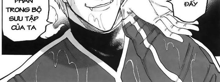 thánh tỏi sành ăn chapter 79 7