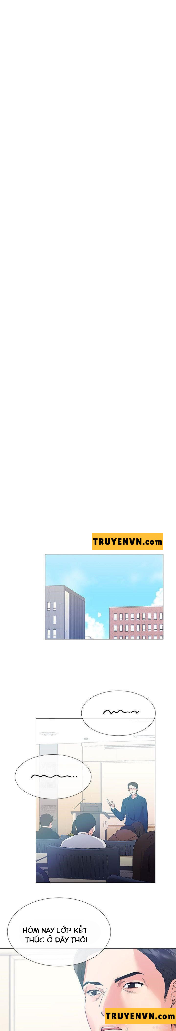 unlucky girl - cô nàng xui xẻo chapter 5 9