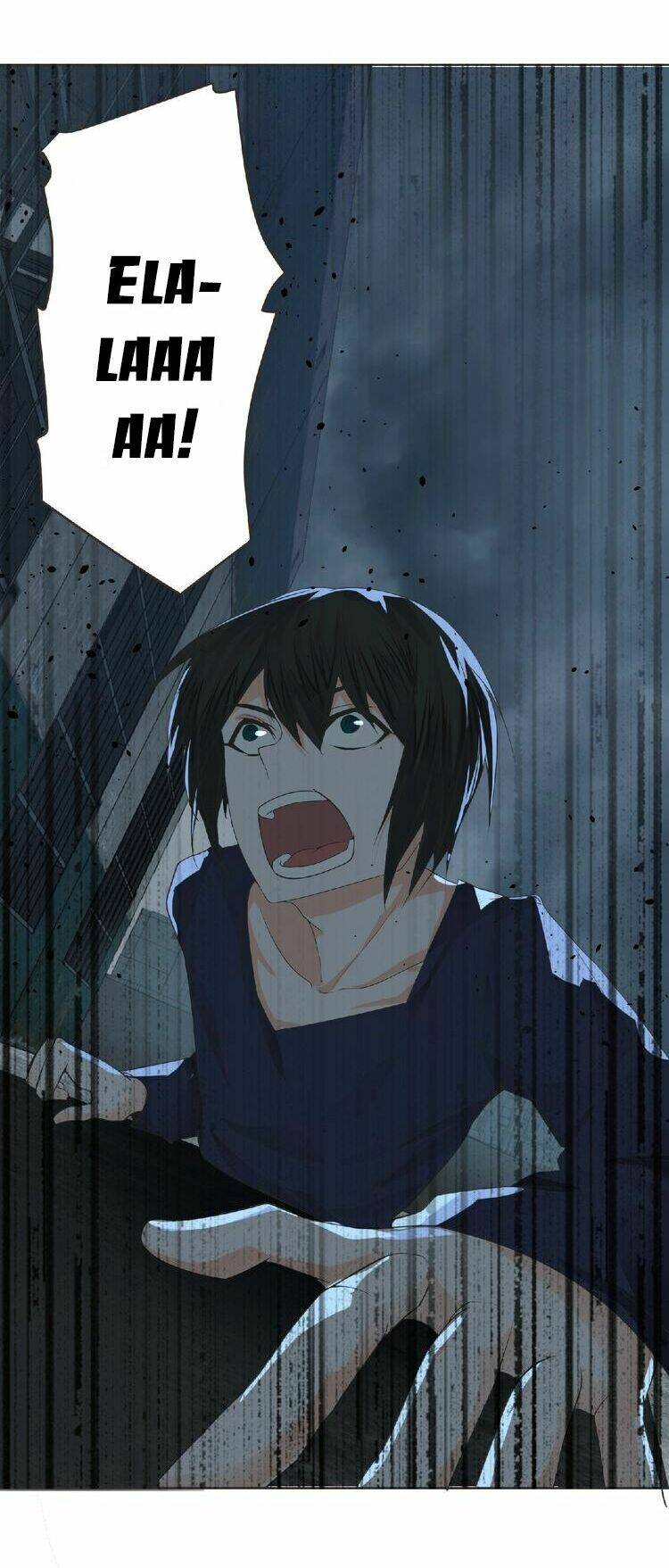 đại chiến yêu tinh chapter 11 13