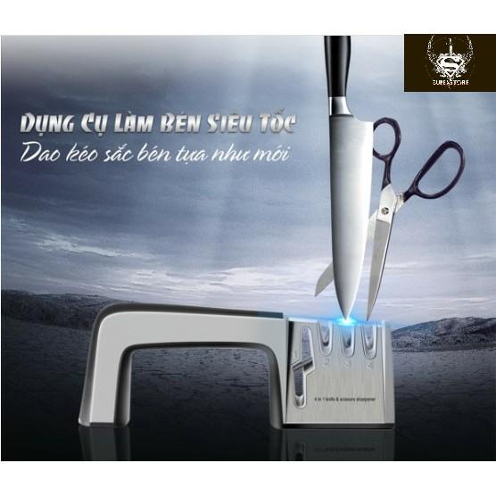 Dụng cụ làm bén siêu tốc - Skylife