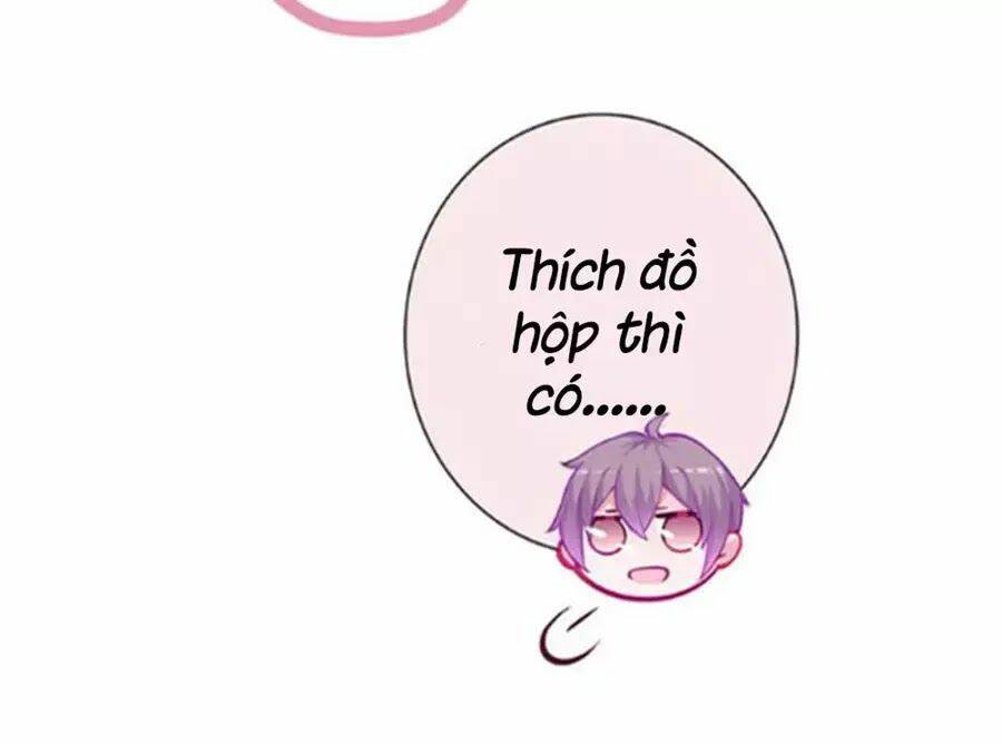 đừng nghịch, ta chỉ muốn yên tĩnh chapter 56 21