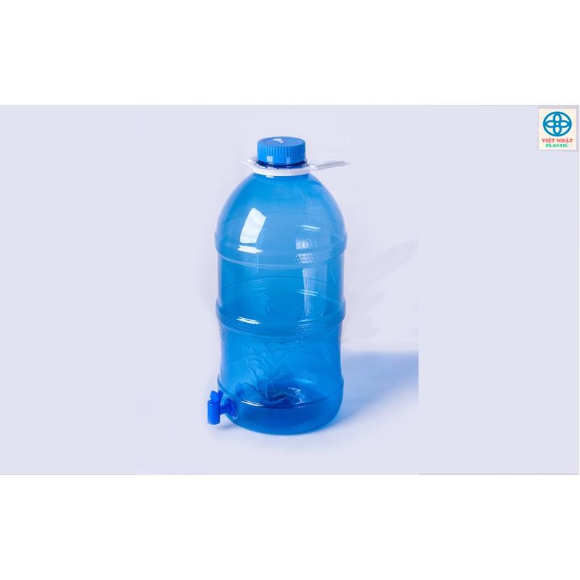 Bình nhựa đựng nước bình đựng nước có vòi 7,5 lít, 18 lít, 20 lít