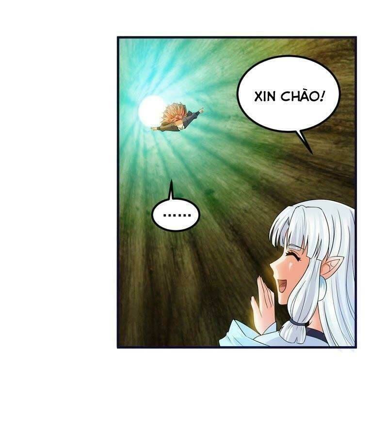 tối cường quang hoàn hệ thống chapter 56 13