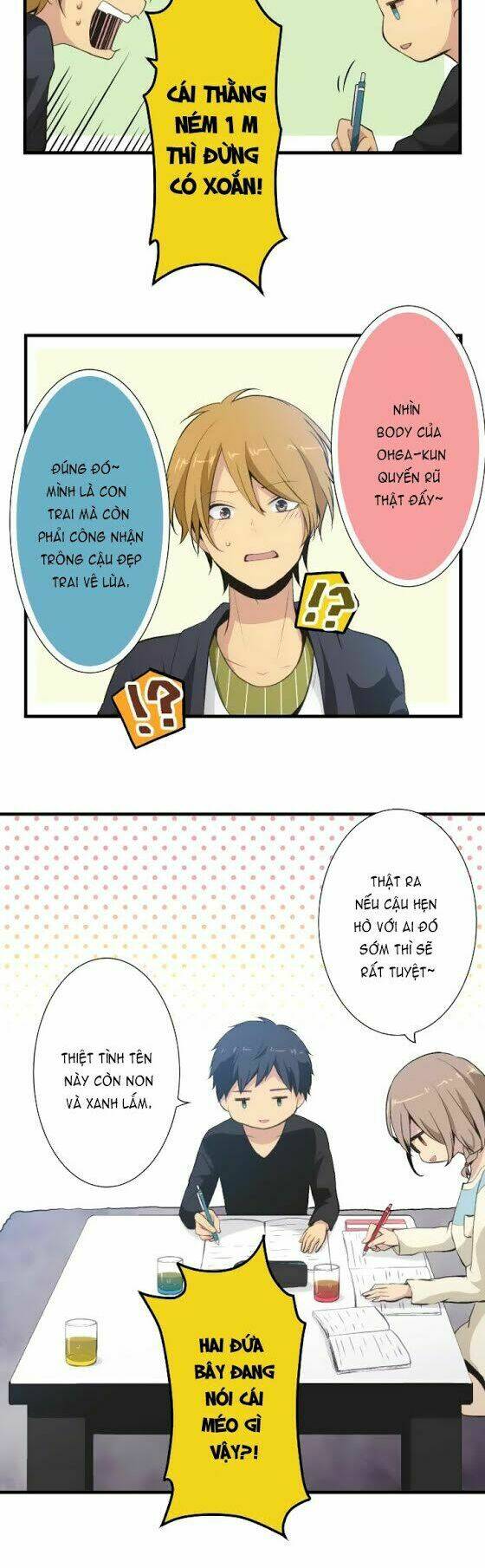 viên thuốc trùng sinh chapter 47 19