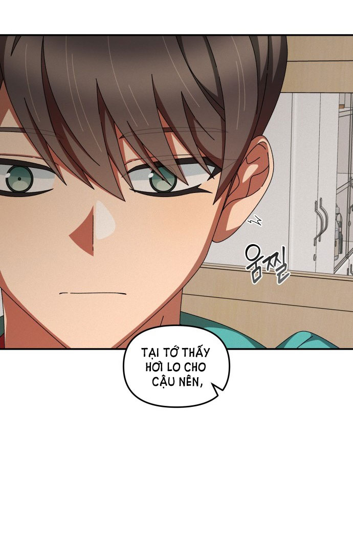bạn gái tôi là robot -câu chuyện của cheol soo và young hee chapter 20 68