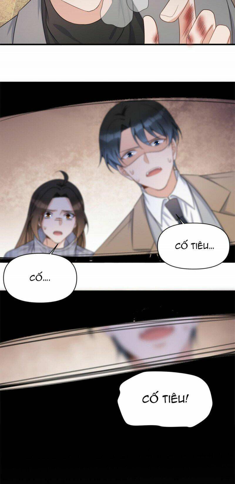 vẫn cứ nhớ em, nhớ em chapter 163 15