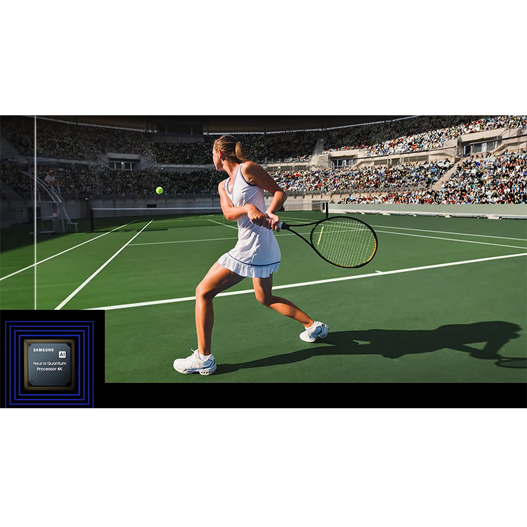 Smart Tivi OLED Samsung 4K 65 inch QA65S90C - Model 2023