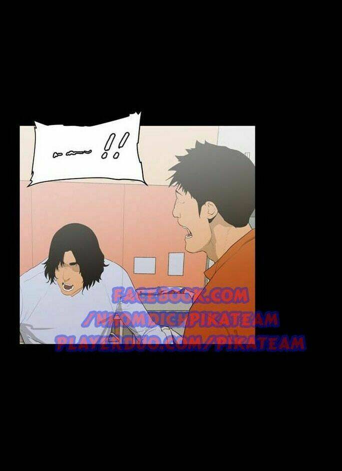 đêm vùng cực chapter 35 26