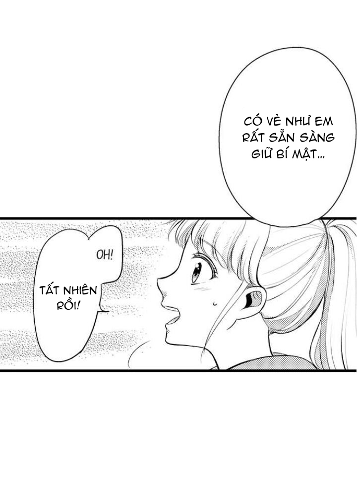 anh sẽ yêu em đến khi em tốt nghiệp chapter 6 27