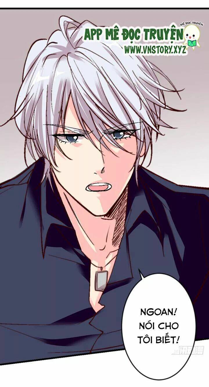 thiên hậu trở về chapter 54 39