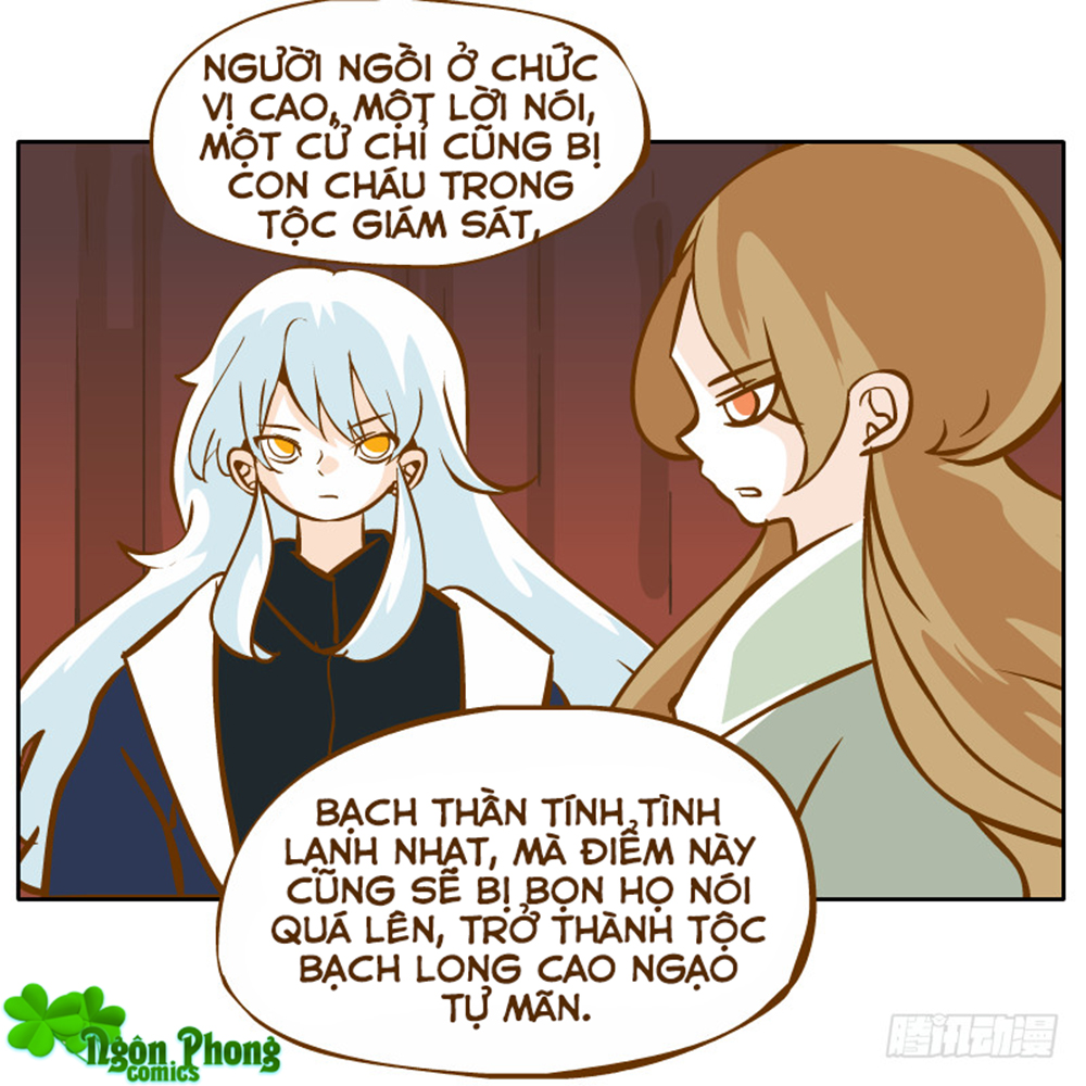 hòa thượng và tiểu long quân chapter 53 52