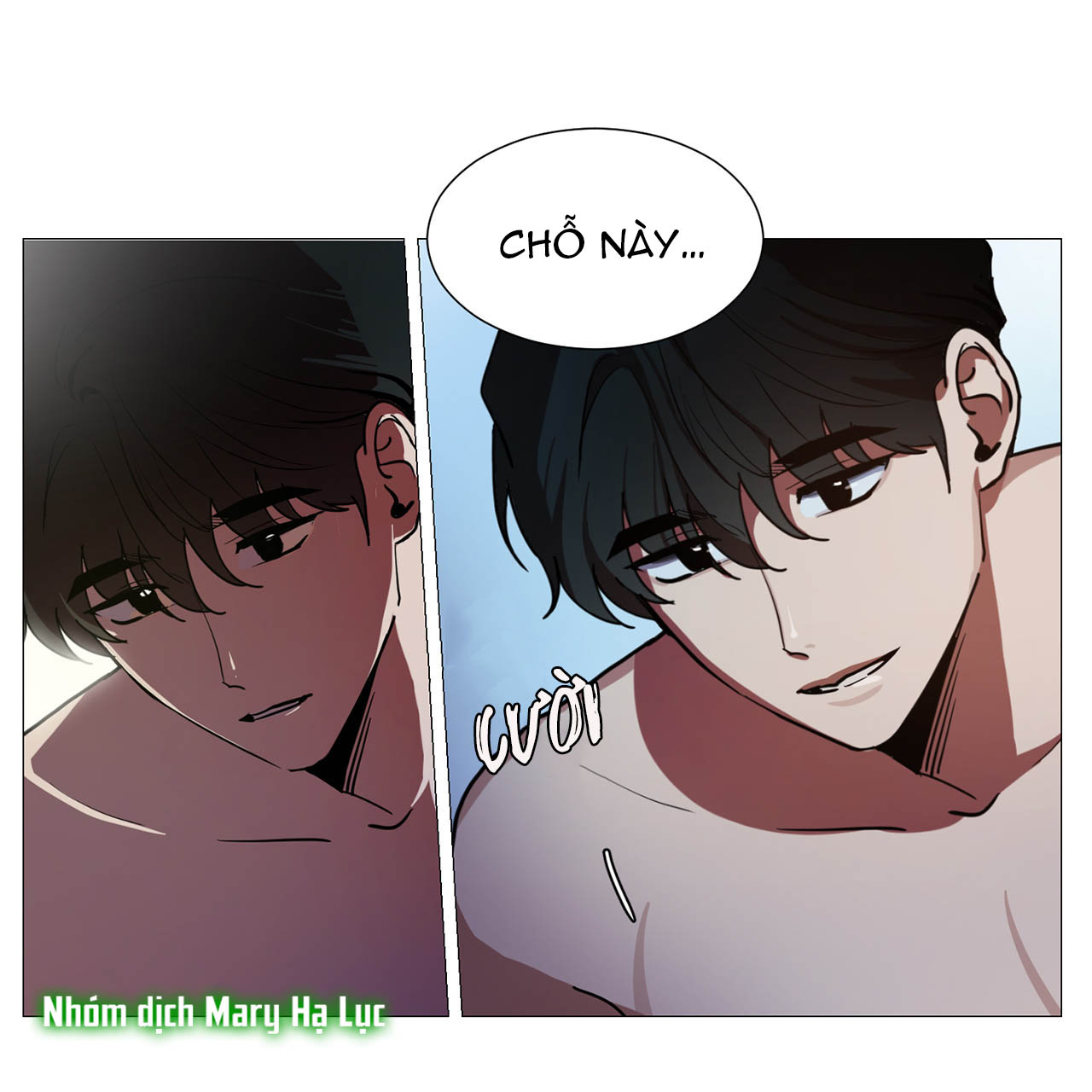 one more time chapter 12 22