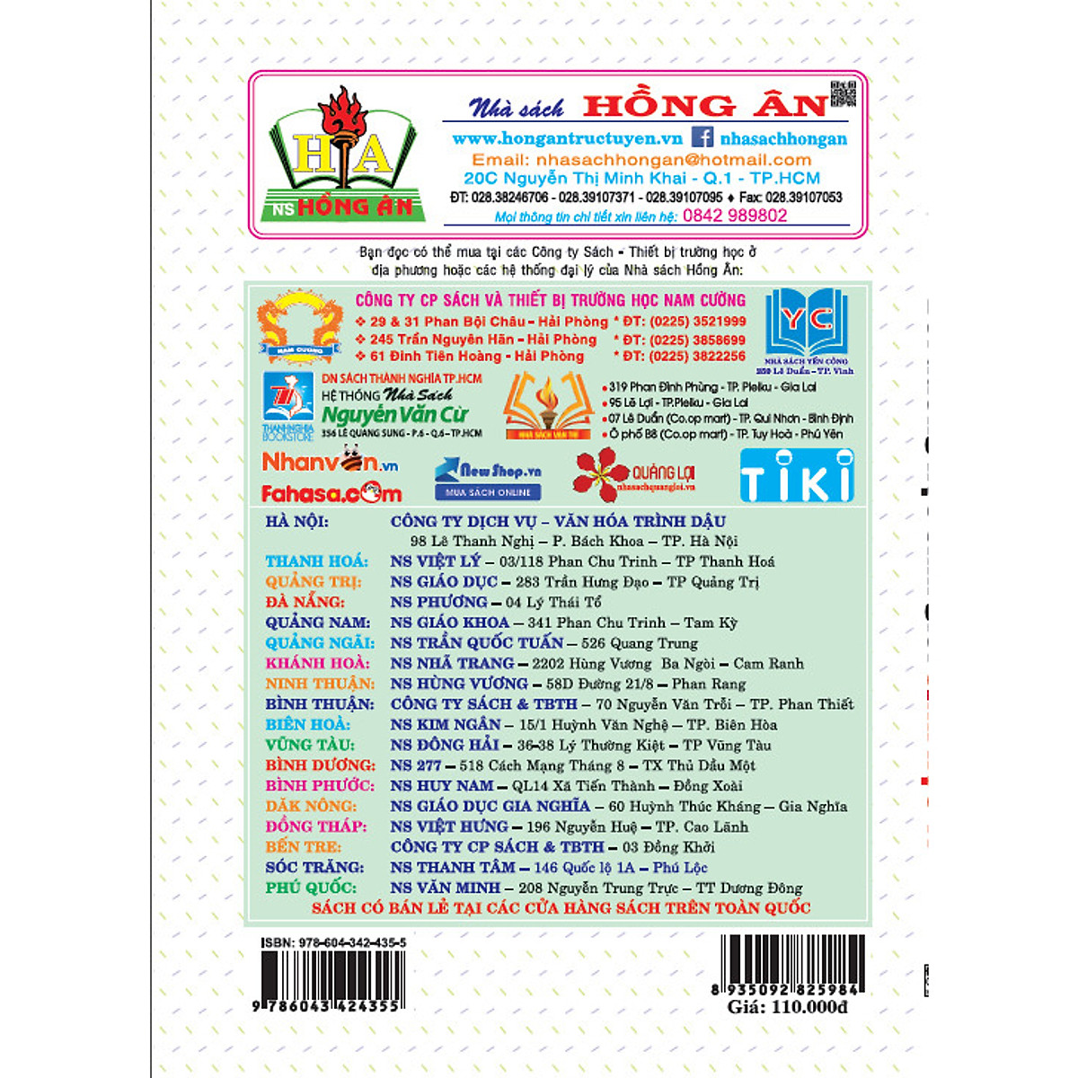 SÁCH-Bồi Dưỡng Học Sinh Giỏi Sinh Học 11 HA-MK
