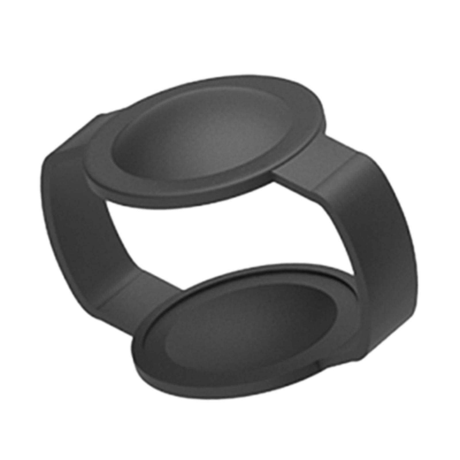 Silicone Protective Case black