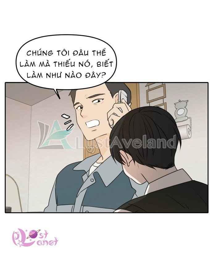 kiếp này cũng xin chăm sóc tôi như vậy nhé kiếp này cũng xin chăm sóc tôi như vậy nhé chapter 51 21