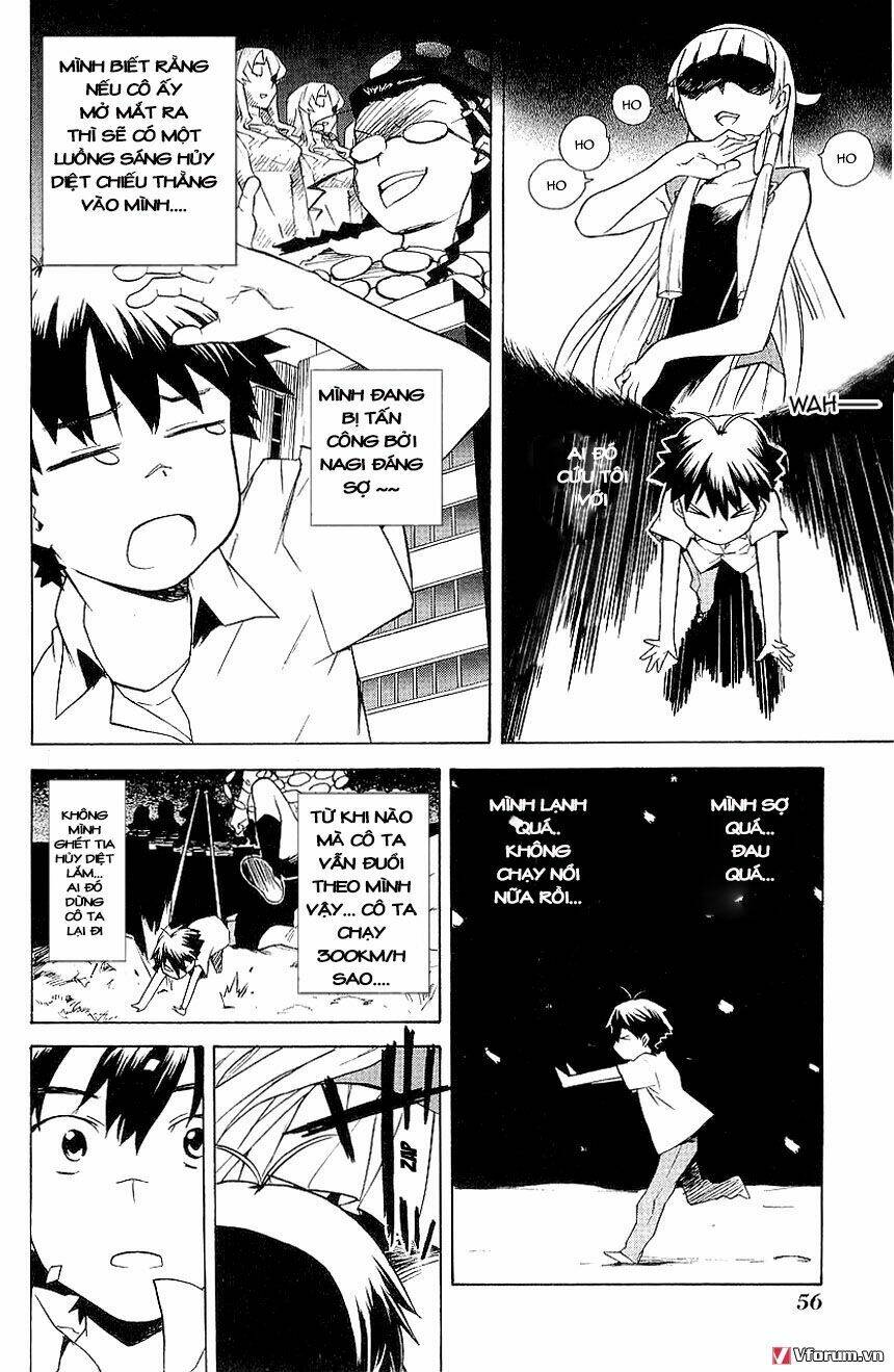 kannagi chapter 20.5 7