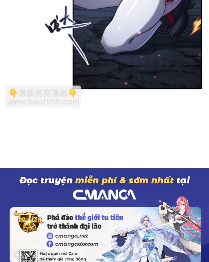 huyết cơ và kỵ sĩ chapter 296 29