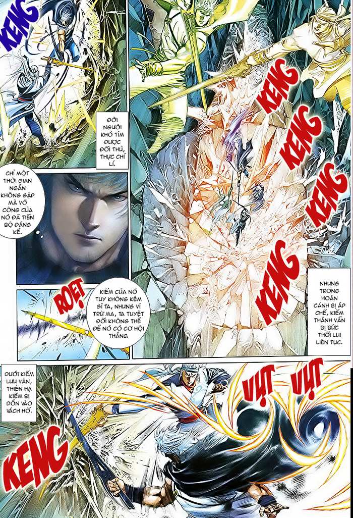 phong vân chapter 477 15