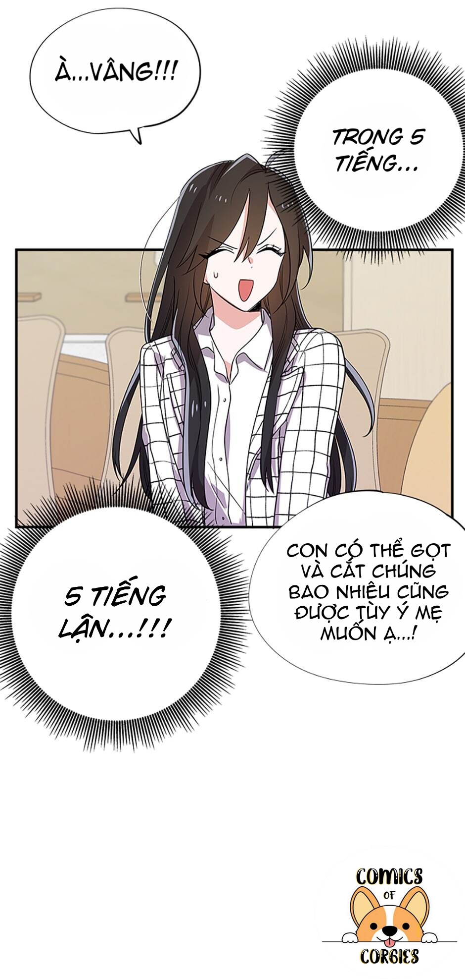 hãy cứu chồng tôi chapter 9 46